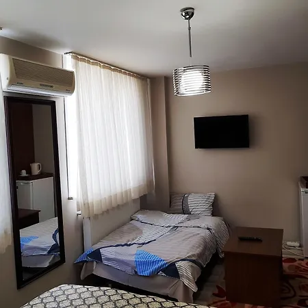 Aparthotel Carina Istanbul