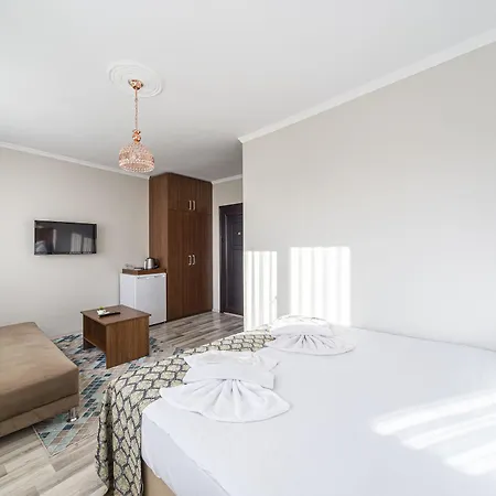 Carina 3* Istanbul
