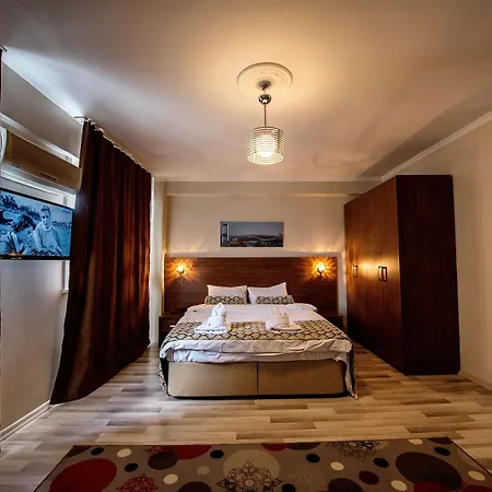 Aparthotel Carina