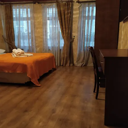 Irish Hotell 2*