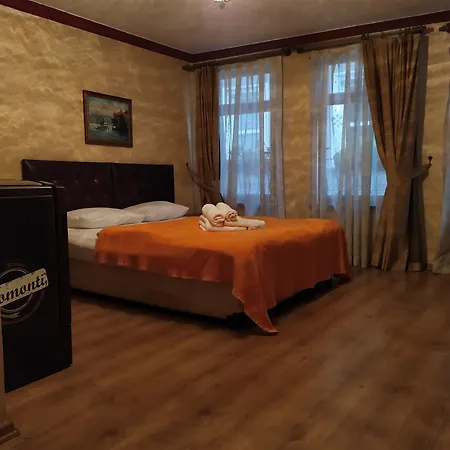 Irish Hotell
