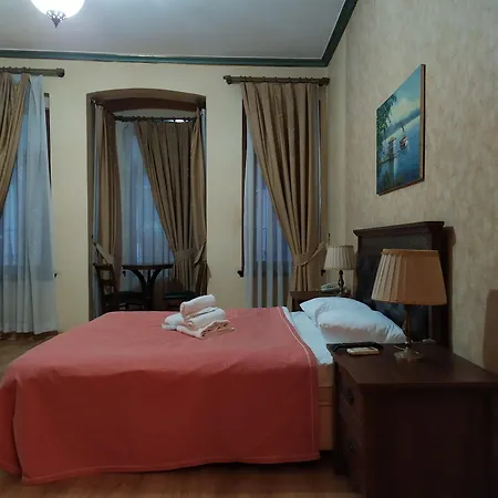 Irish Hotell Istanbul