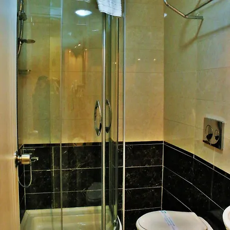 Sultanahmet Newport Hotel 3*