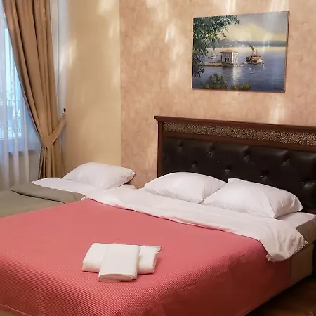 Hotell Irish