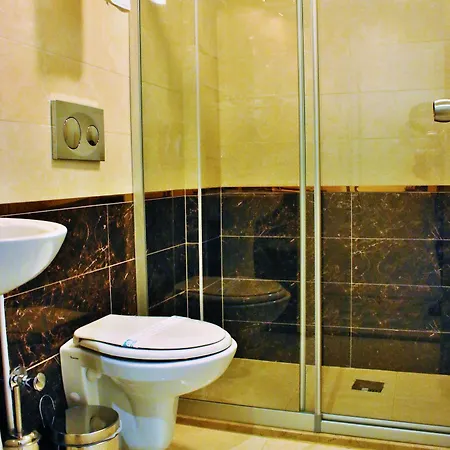 Sultanahmet Newport Hotel Istanbul