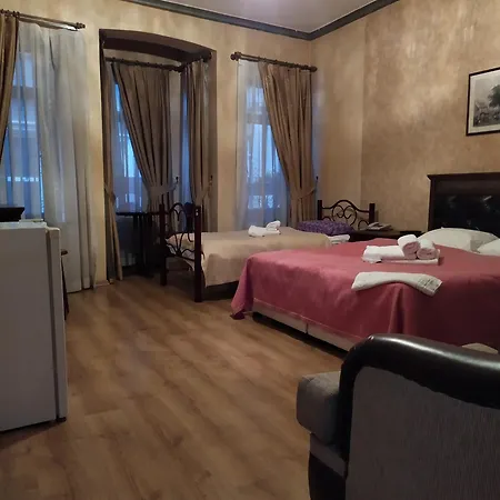 Irish Hotell