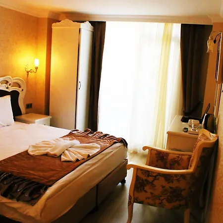 Hotel Sultanahmet Newport