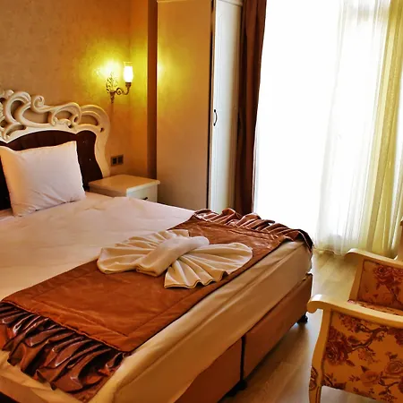 Sultanahmet Newport Hotel 3*