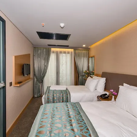 Genova Old 3*