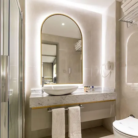 Genova Old 3* Isztambul