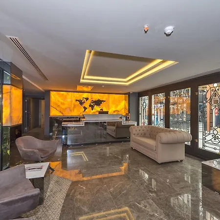 Genova Old 3* Isztambul