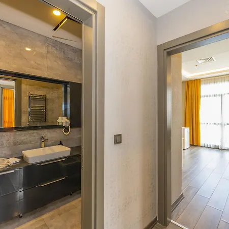 Agora Apart-hotel 2*