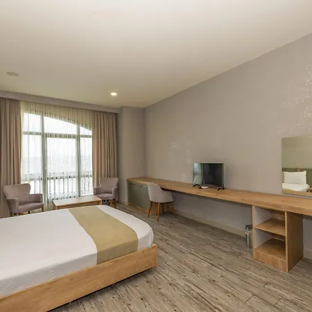 Agora Apart-hotel 2*
