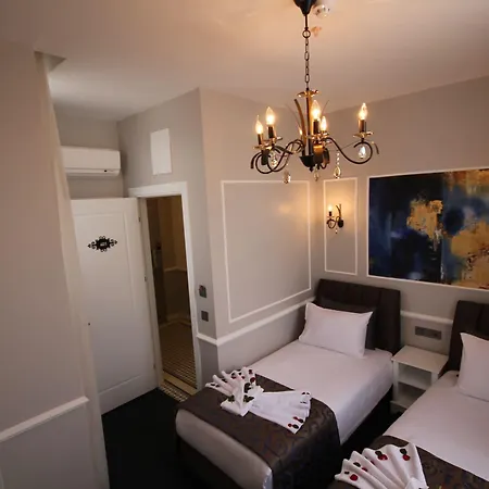 Hotel Naumpasa Konagi 3*