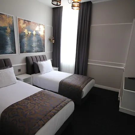 Naumpasa Konagi Hotel