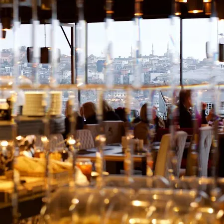 Momento Golden Horn 4* Istanbul