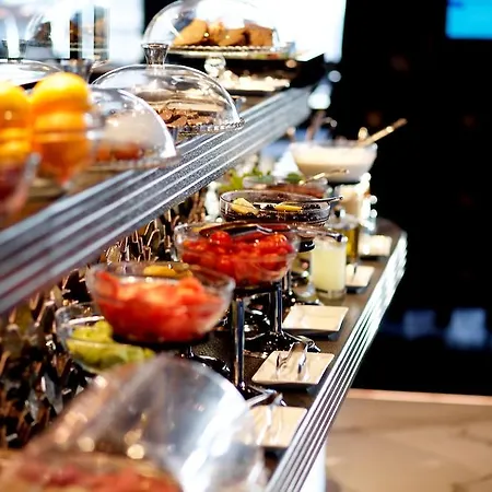 Hotel Momento Golden Horn