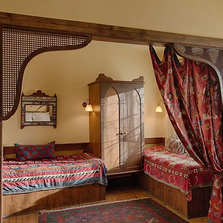Empress Zoe Istanbul
