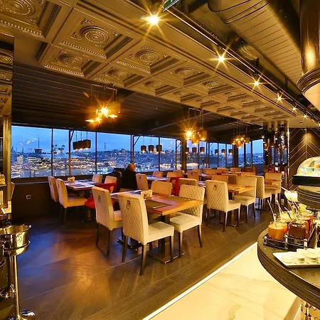 Momento Golden Horn Hotel Istanbul