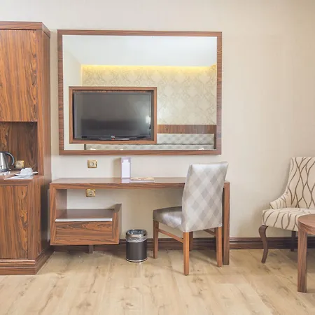 Hotel Midmar Deluxe 4*