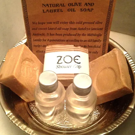Empress Zoe Hotel