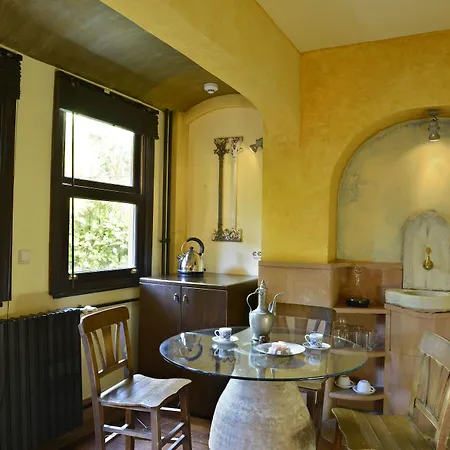Empress Zoe Hotel Istanbul