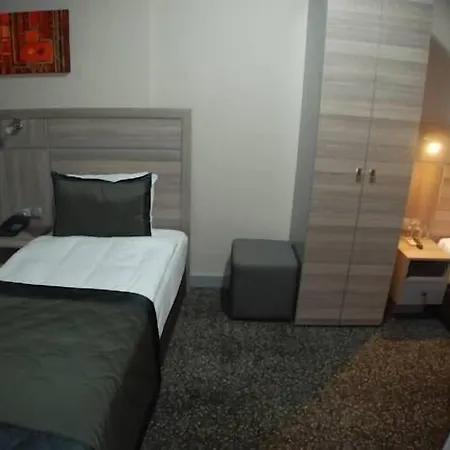 Hotel Sinem & Old Provincia di Istanbul