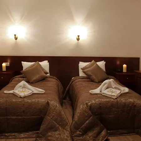 Sultanahmet Cesme 3* Istanbul