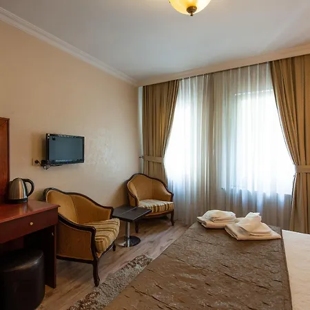 Sultanahmet Cesme 3*