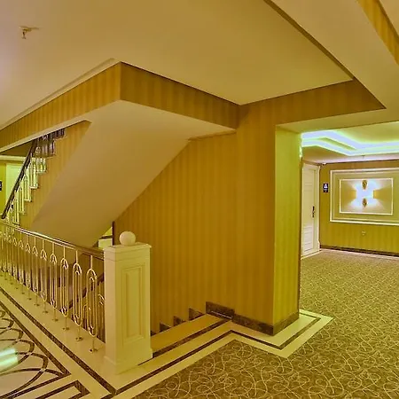Beethoven Premium 4* Isztambul