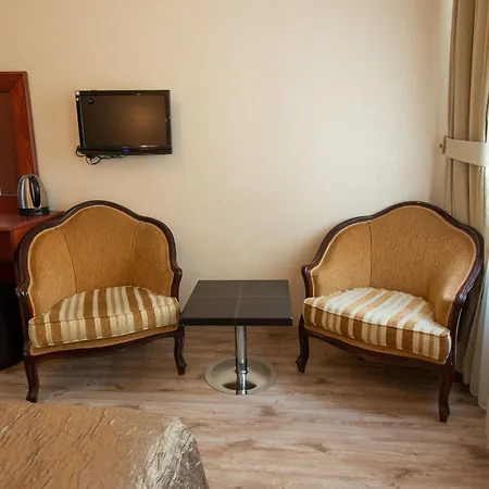 Sultanahmet Cesme Hotel