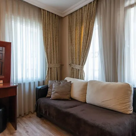 Hotel Sultanahmet Cesme