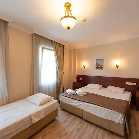 Sultanahmet Cesme 3* Istanbul