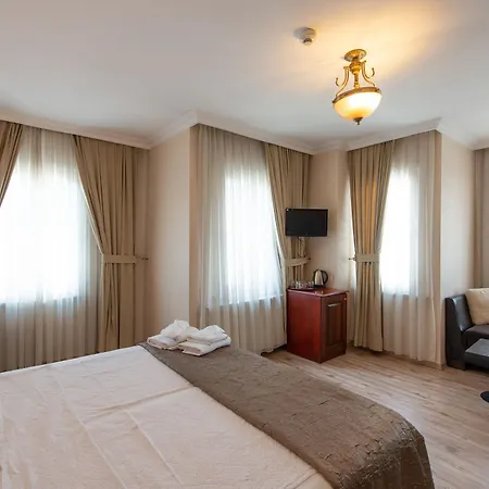 Sultanahmet Cesme 3*