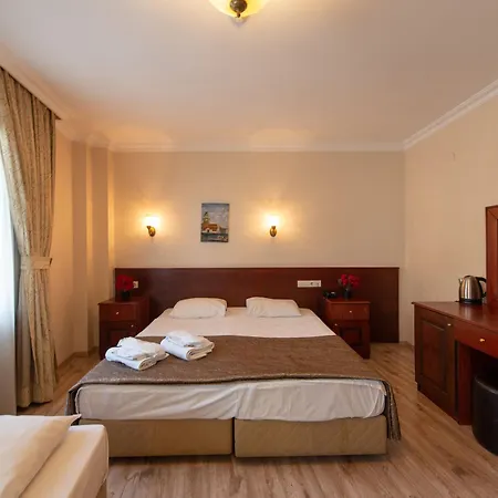 Hotel Sultanahmet Cesme