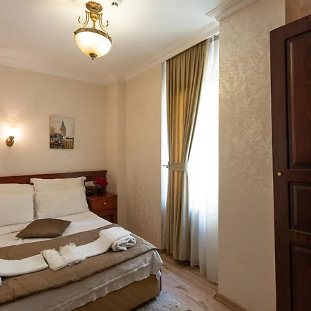 Sultanahmet Cesme 3* Istanbul