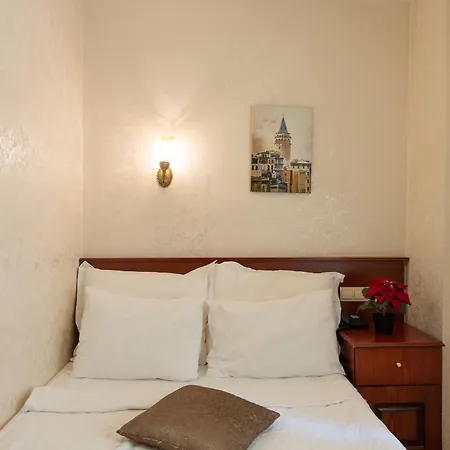 Hotel Sultanahmet Cesme Istanbul