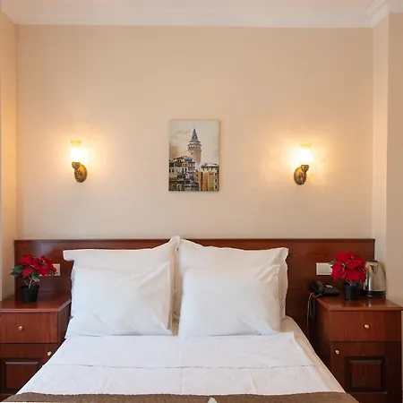 Hotel Sultanahmet Cesme Istanbul