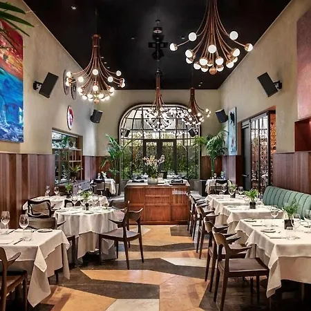 Glens Nisantasi Hotel 5*