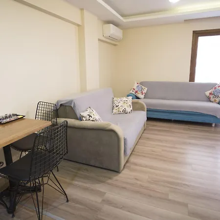سكن تي-سكوير فندق