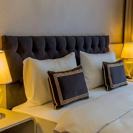 Homelike Hotel 3*