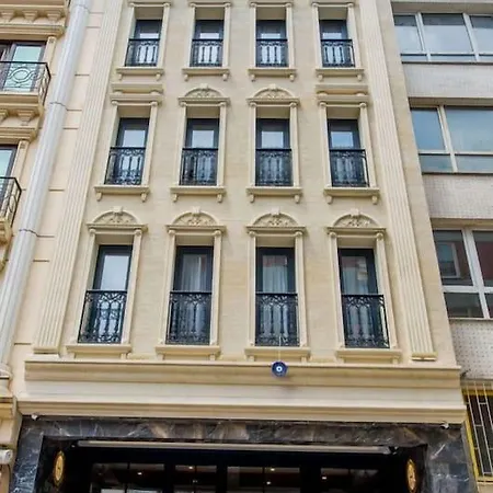 Hotel Homelike Provincia di Istanbul