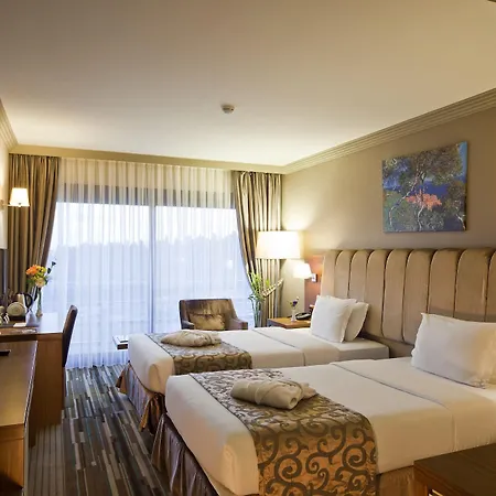 Hotel Volley Istanbul