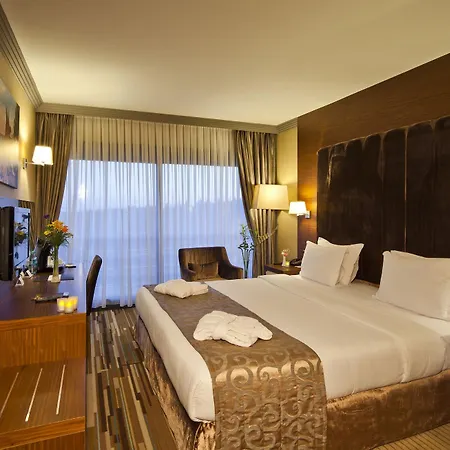 Hotel Volley 4*