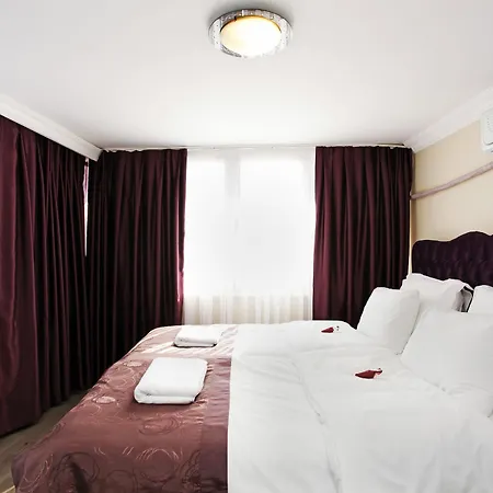 Spinel Hotel