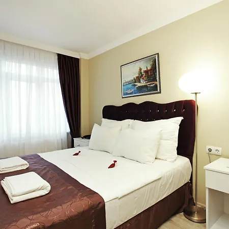 Spinel Hotel Provincia di Istanbul