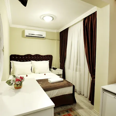Hotel Spinel Provincia di Istanbul