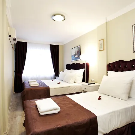 Spinel 3* Provincia di Istanbul