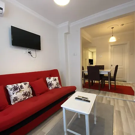 Hotel Spinel 3*