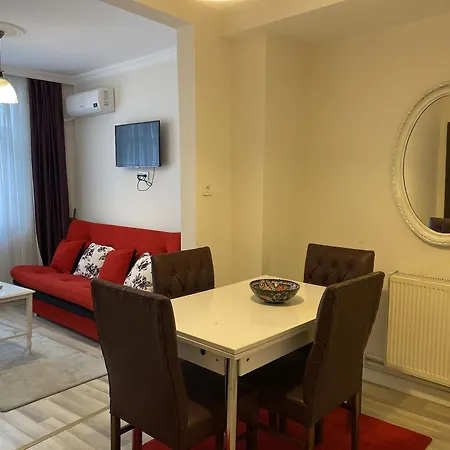 Spinel Hotel Provincia di Istanbul